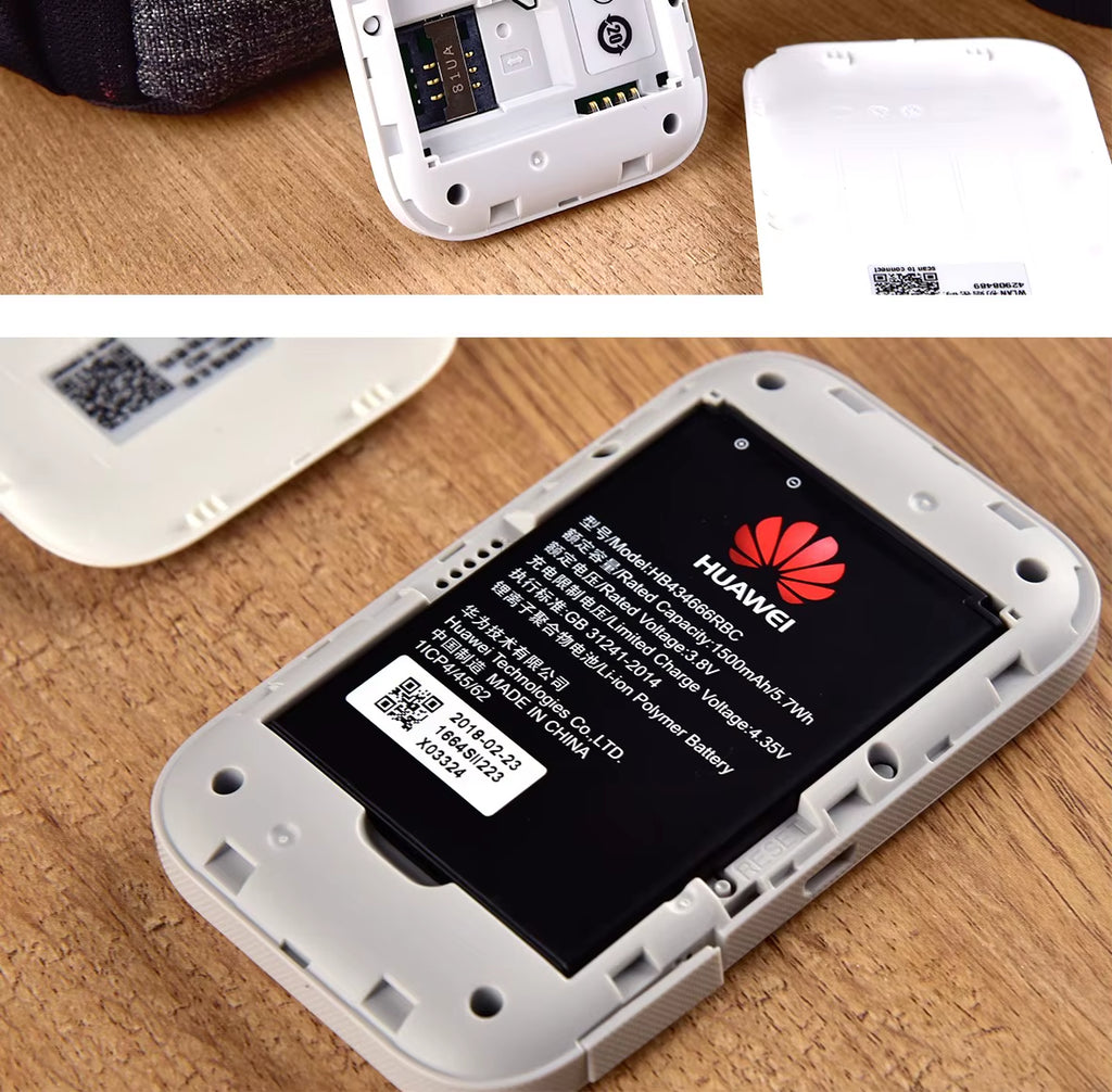Dongle Wifi Router 4G Mobile Wifi Router