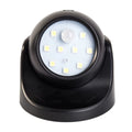  Wall Night Light Motion Sensor Light Energy-Saving LED 