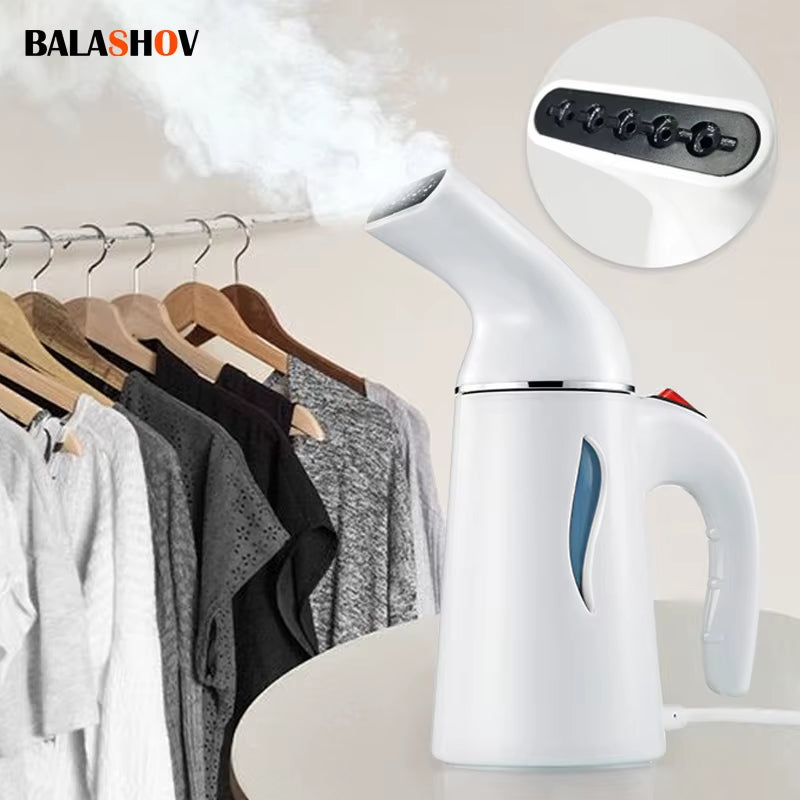 Small Hand Holding Ironing Machine Iron Machine Household Steam Portable Hanging Ironing Machine Steam Iron