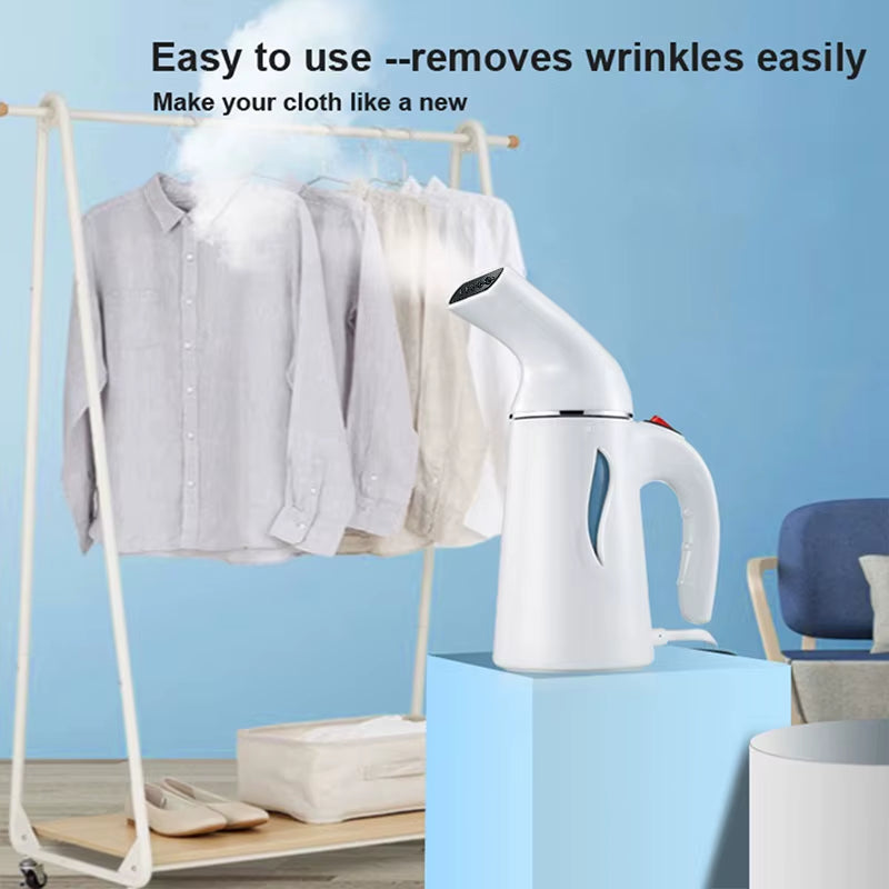 Small Hand Holding Ironing Machine Iron Machine Household Steam Portable Hanging Ironing Machine Steam Iron