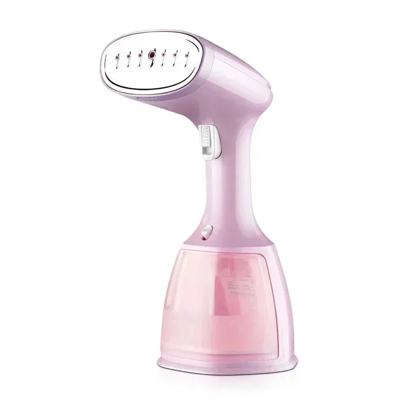 220V 1500W 320Ml Handheld Hanging Ironing Machine Portable Household Mini Small Visual Steam Ironing Machine Electric Iron