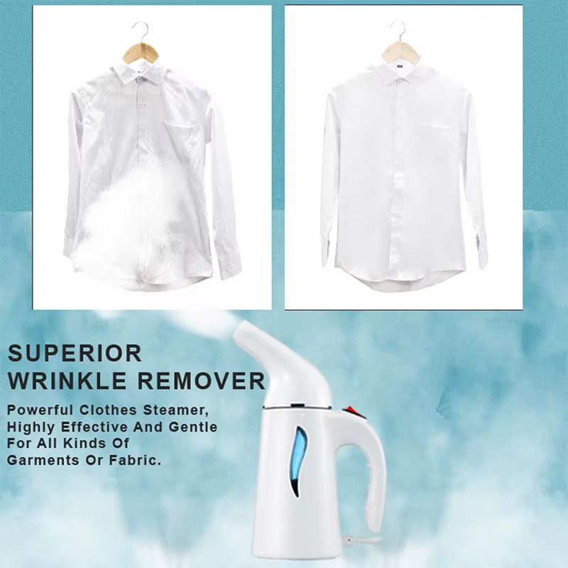 Small Hand Holding Ironing Machine Iron Machine Household Steam Portable Hanging Ironing Machine Steam Iron