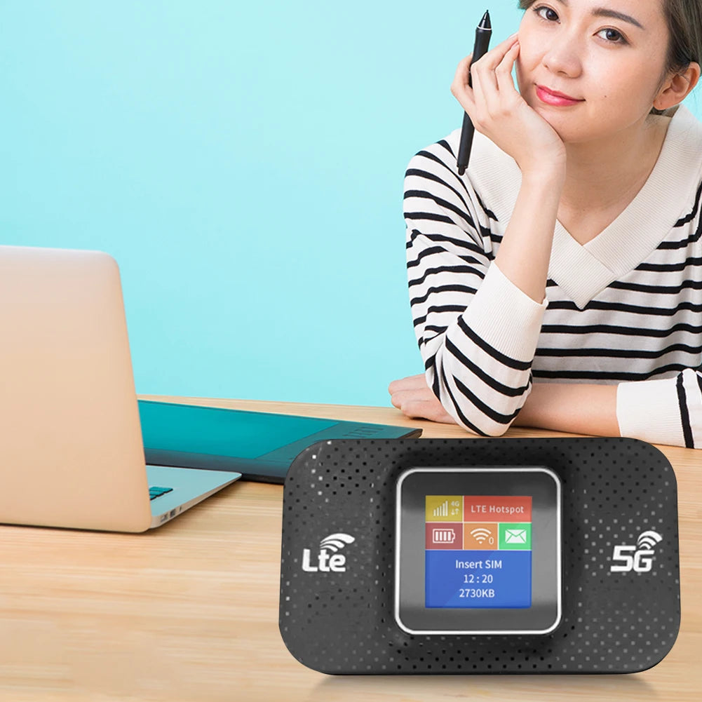 Modem Mobile Wifi Router Pocket WIFI Router for Car