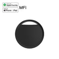 GPS Smart Air Tag Bluetooth Anti-Loss Device Smart Tracker for Keys Luggage Wallet Smart Tag Works with Apple Find My (Ios Only)