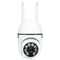 A7 Wireless Monitoring Camera 360 Degree Intercom 1080P Home Security Camera Remote HD Night Vision Camera Monitor Smart Home