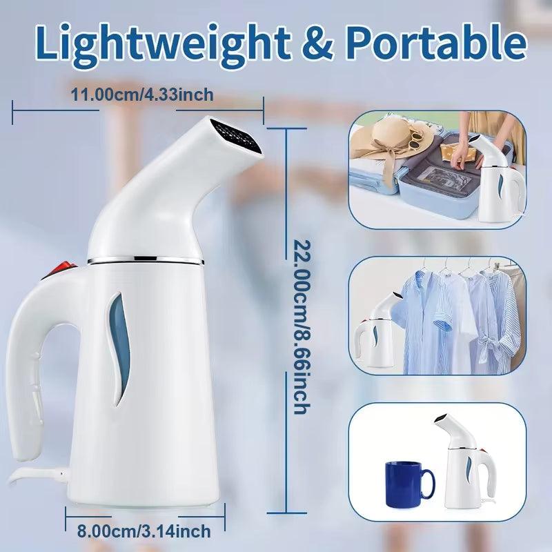 Small Hand Holding Ironing Machine Iron Machine Household Steam Portable Hanging Ironing Machine Steam Iron