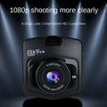 1080P Dash Cam for Cars Mini Camera Car DVR Video Recorder Front Camera for Vehicle Black Box Night Vision Car Accessories