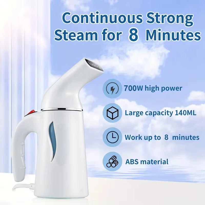 Small Hand Holding Ironing Machine Iron Machine Household Steam Portable Hanging Ironing Machine Steam Iron