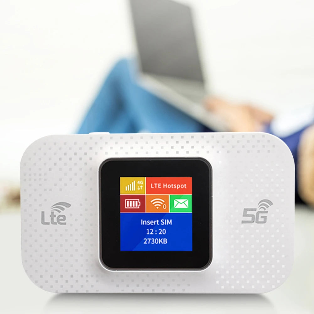 Modem Mobile Wifi Router Pocket WIFI Router for Car