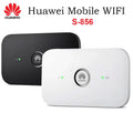 Dongle Wifi Router 4G Mobile Wifi Router