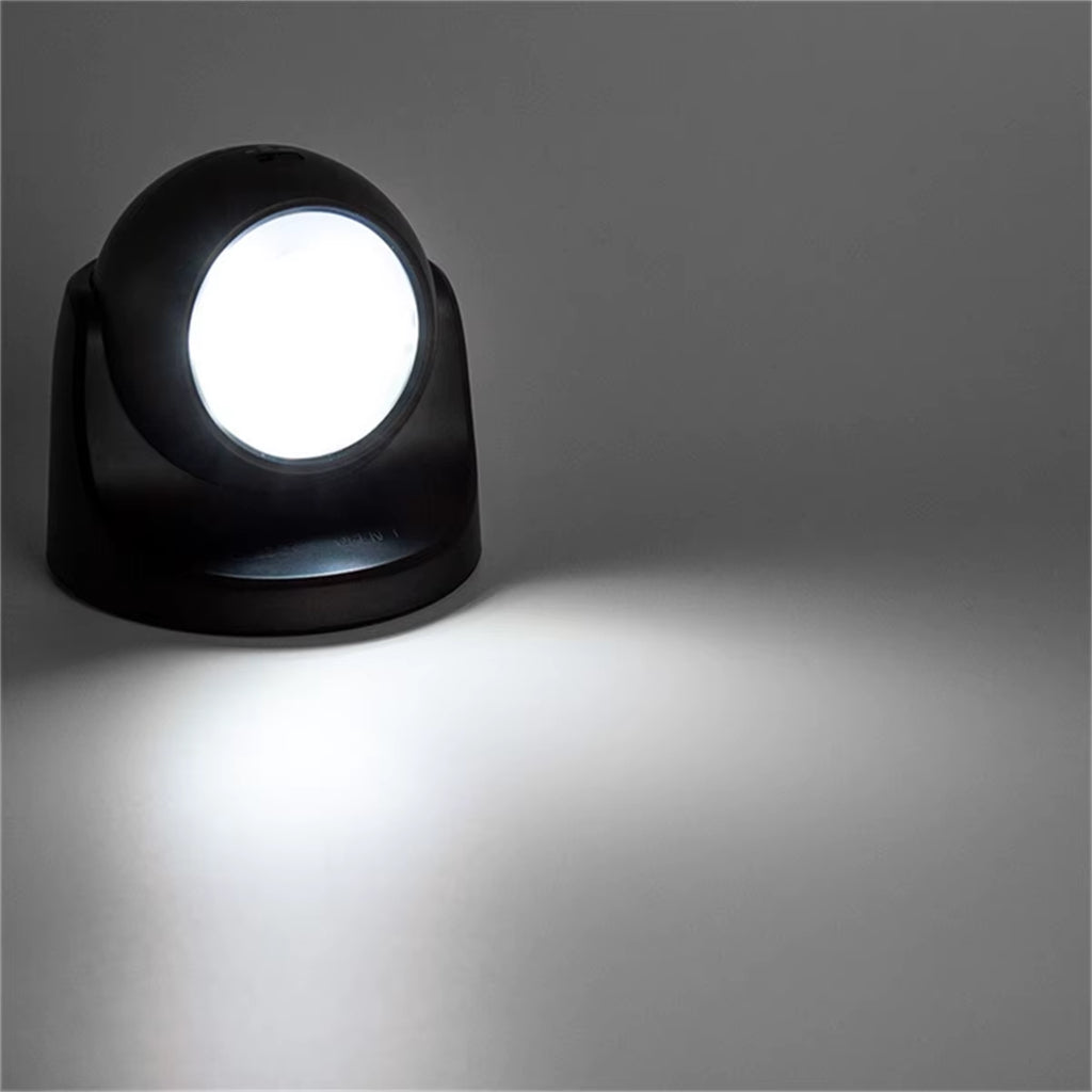  Wall Night Light Motion Sensor Light Energy-Saving LED 