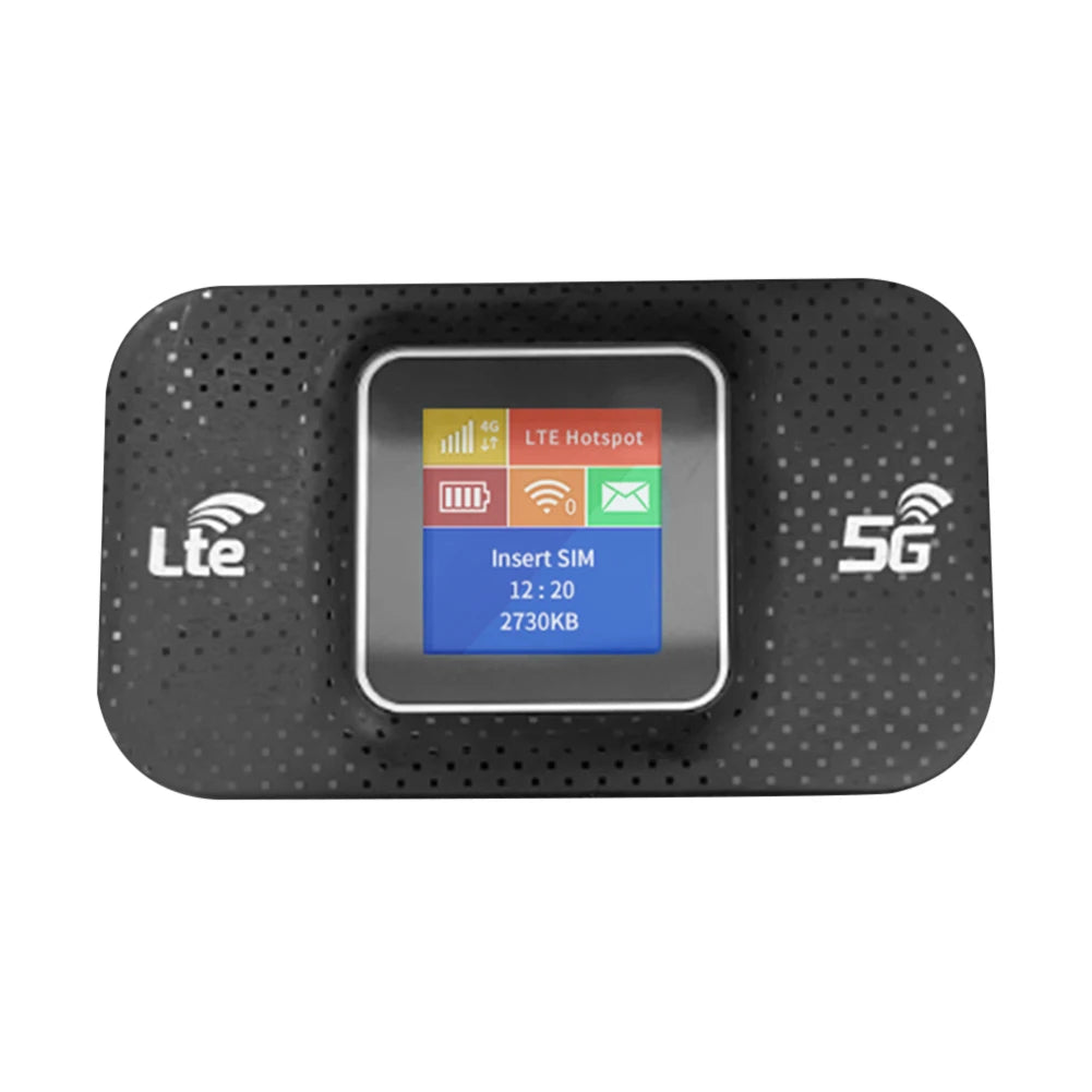 Modem Mobile Wifi Router Pocket WIFI Router for Car